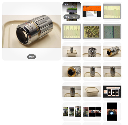 Rare exce olympus epi - exce*,