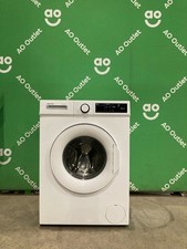 Electra Washing Machine 8kg