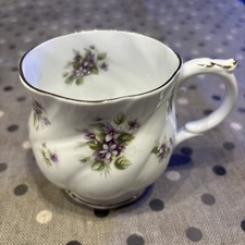 Queens Vintage Fine Bone China