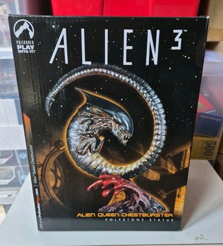 Alien queen - 3,