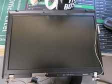 lenovo thinkpad R61 complete