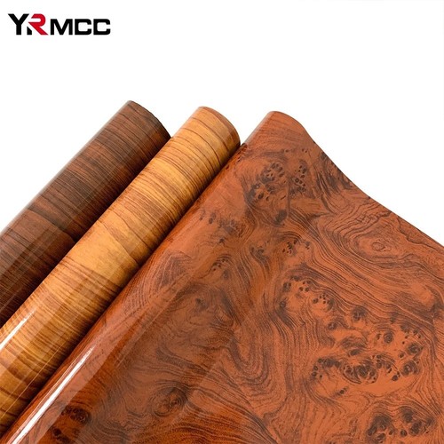 Wood grain car - grain,