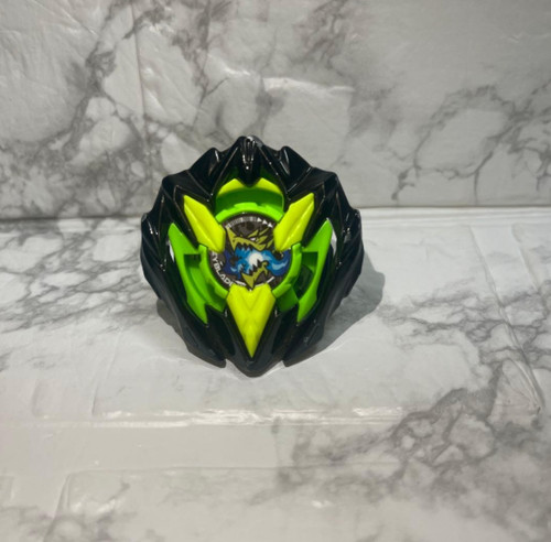 Takara tomy beyblade 00 - x, ux-00