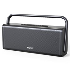 Bluetooth Speaker 50W Powerful