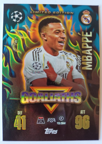 Match attax extra - attax,