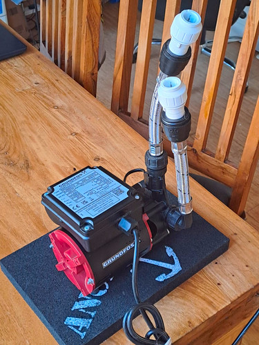 Grundfos ssr2 c single - c,