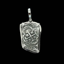 Atocha Sunken Treasure Jewelry