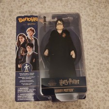 Harry Potter Bendyfig 7.5"