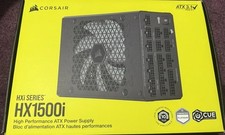Corsair HXI Series HX1000i