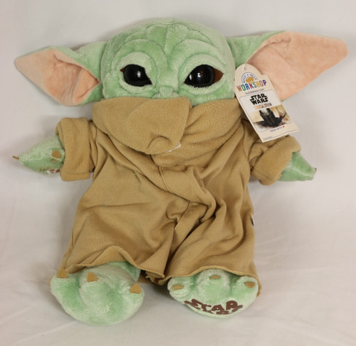 Grogu star wars the - grogu,
