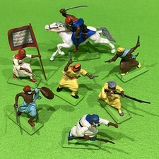 Britains Deetail 7x Arabs: 1