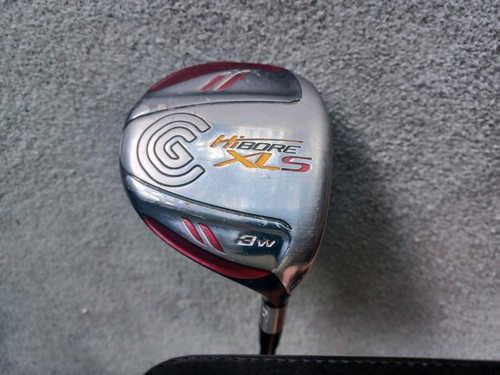 Cleveland hibore xls wood - cleveland, 3
