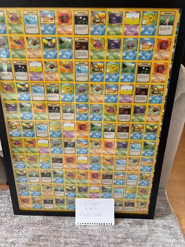Pokémon german fossil first - german,