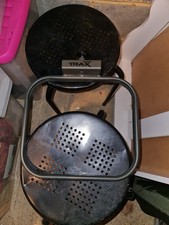 Nash Trax Barrow Bucket Holder