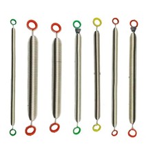 Pilates Reformer Spring