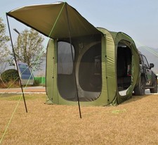 Pop Up Car / SUV Trailer Boot Tent