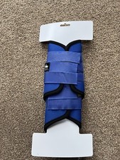 Legacy Pro Tech Airflow Brushing Boot Size Small Royal Blue