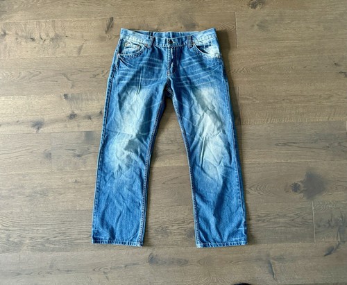 Levi 523 vintage - levi’s,