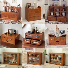 Vintage Retro Small Desktop