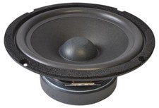 8" Speaker Driver 160 Watt 8 Ohm Full Range Chassis Speaker