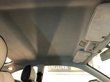 ASTON MARTIN HEADLINING IN