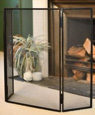  Simplistic Square Three Fold