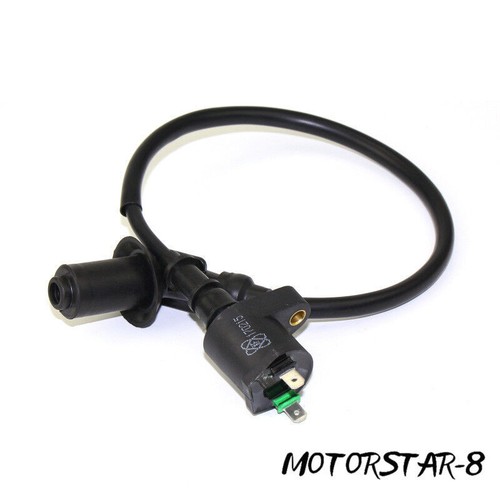 Raciing ignition coil fof - coil, gy6