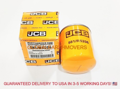 Jcb backhoe genuine - genuine,