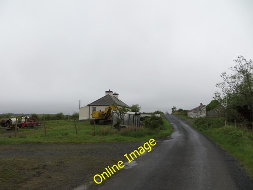 Photo 12x8 farm - photo,