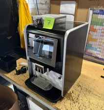 Westomatic primo machine 2020