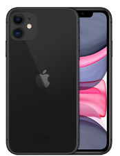Apple iPhone 11 64GB 128GB 256GB ALL COLOURS Unlocked EXCELLENT CONDITION A++