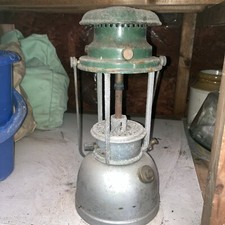 VAPALUX WILLIS BATES CAMPING LAMP LANTERN MODEL M1 spares or repair 