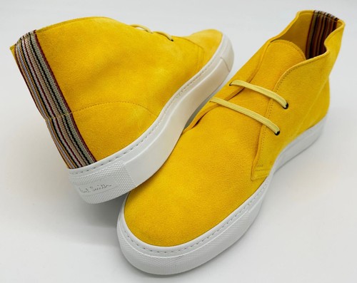 Paul smith sunflower yellow - smith,