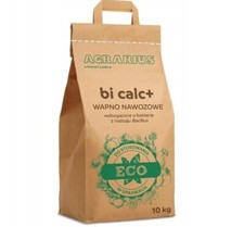 10KG Granulated Garden Lime