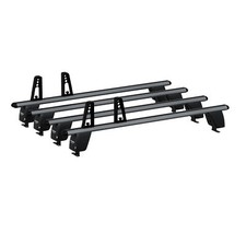 VW TRANSPORTER T5 T6 LOCKABLE