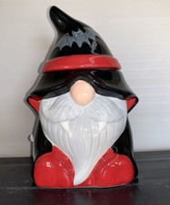 MARTHA STEWART Pumpkin Gnome