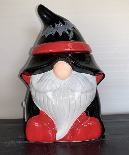 Martha stewart pumpkin gnome - martha,