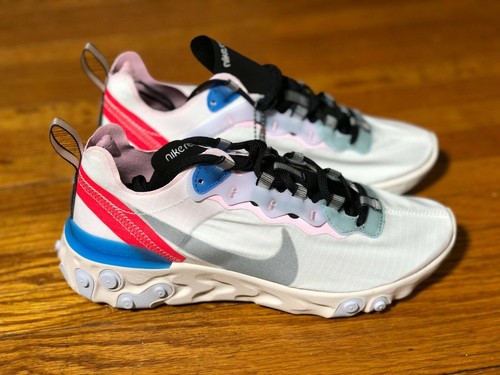 Nike react element - react, of