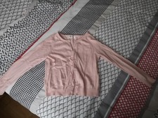 H&M Girls Cashmere Cotton