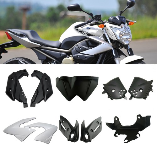 Unpainted fairing set for - unpainted,