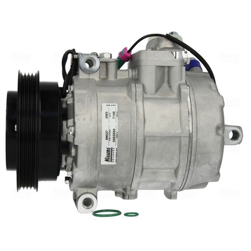 Air con compressor for audi - air,
