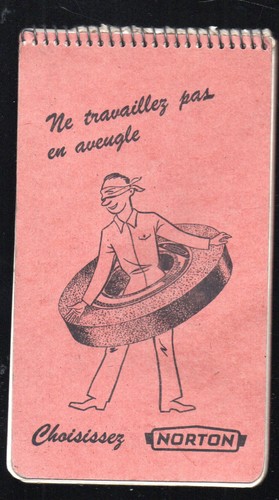 Advertising old papers small - old,