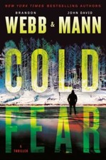 Cold Fear: A Thriller (The