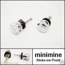 Classic Mini Alloy Grille