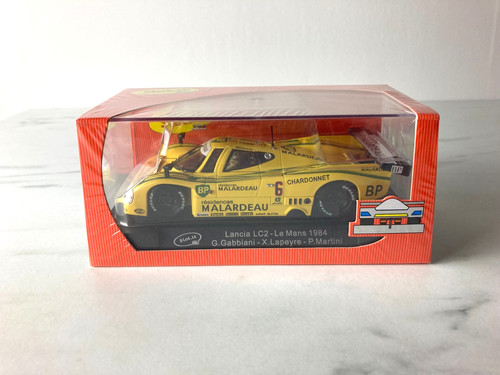 Slot lancia lc2 - slot., it