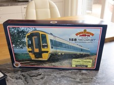 Bz95 bachmann gauge 158 - oo,
