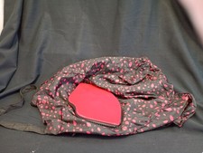 Lulu Guinness Red Lips