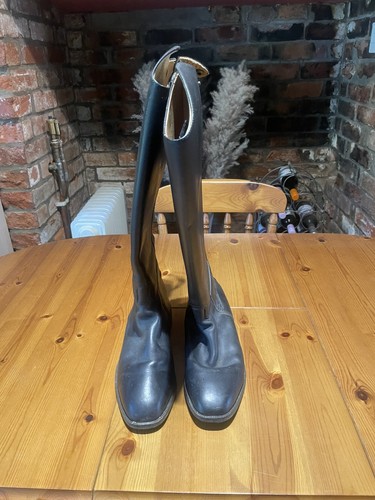 Vequi long leather - vequi,