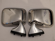 Classic Desmo door Mirrors