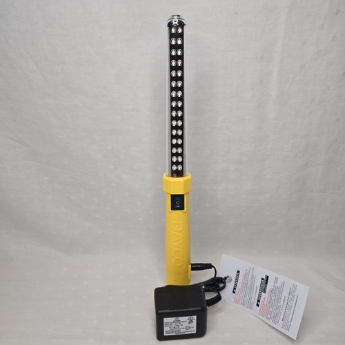 Bayco flr 2134pdq rechargeable - bayco,